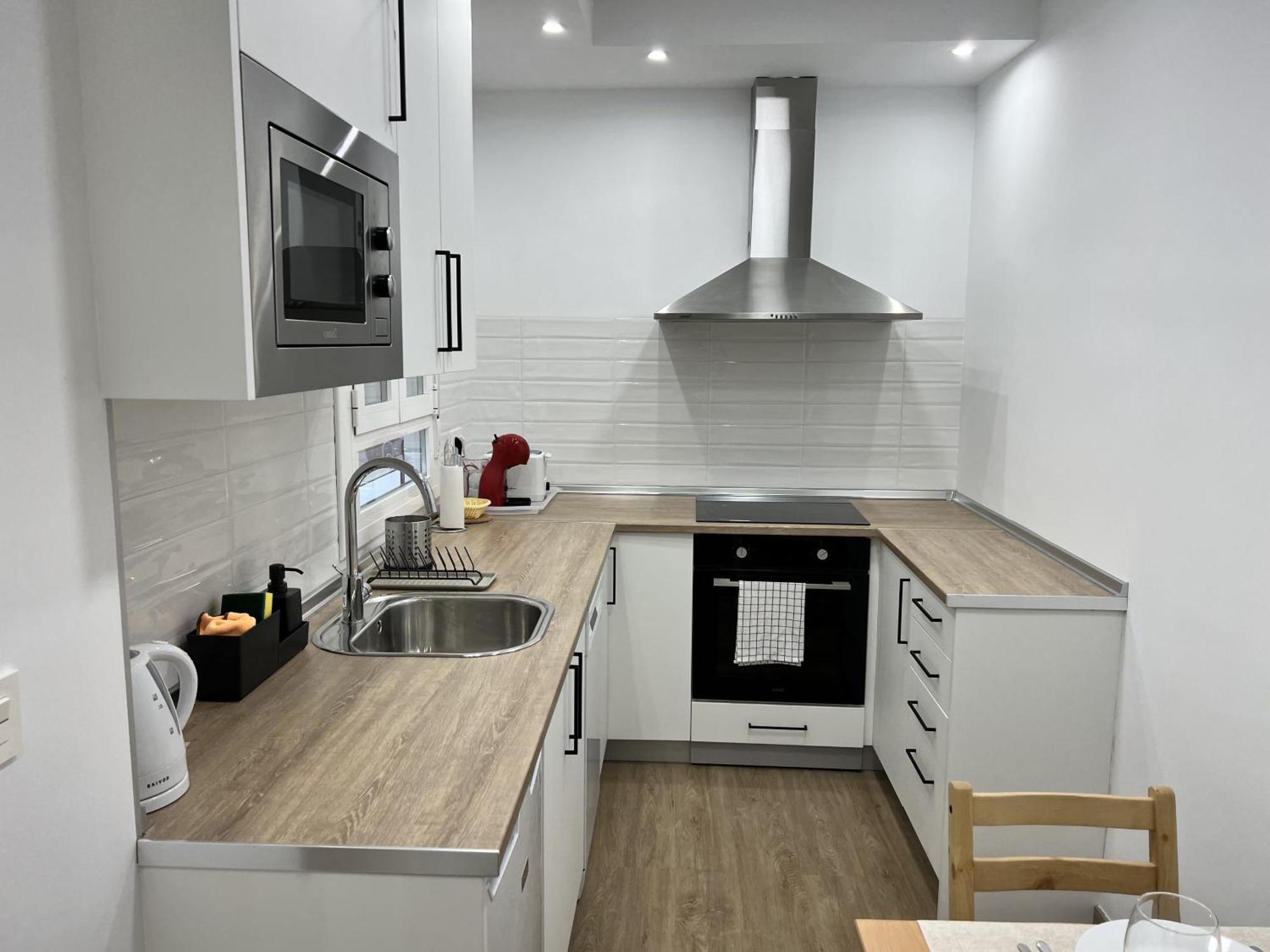 Apartamenticos Boggiero VI Zaragoza Exterior foto