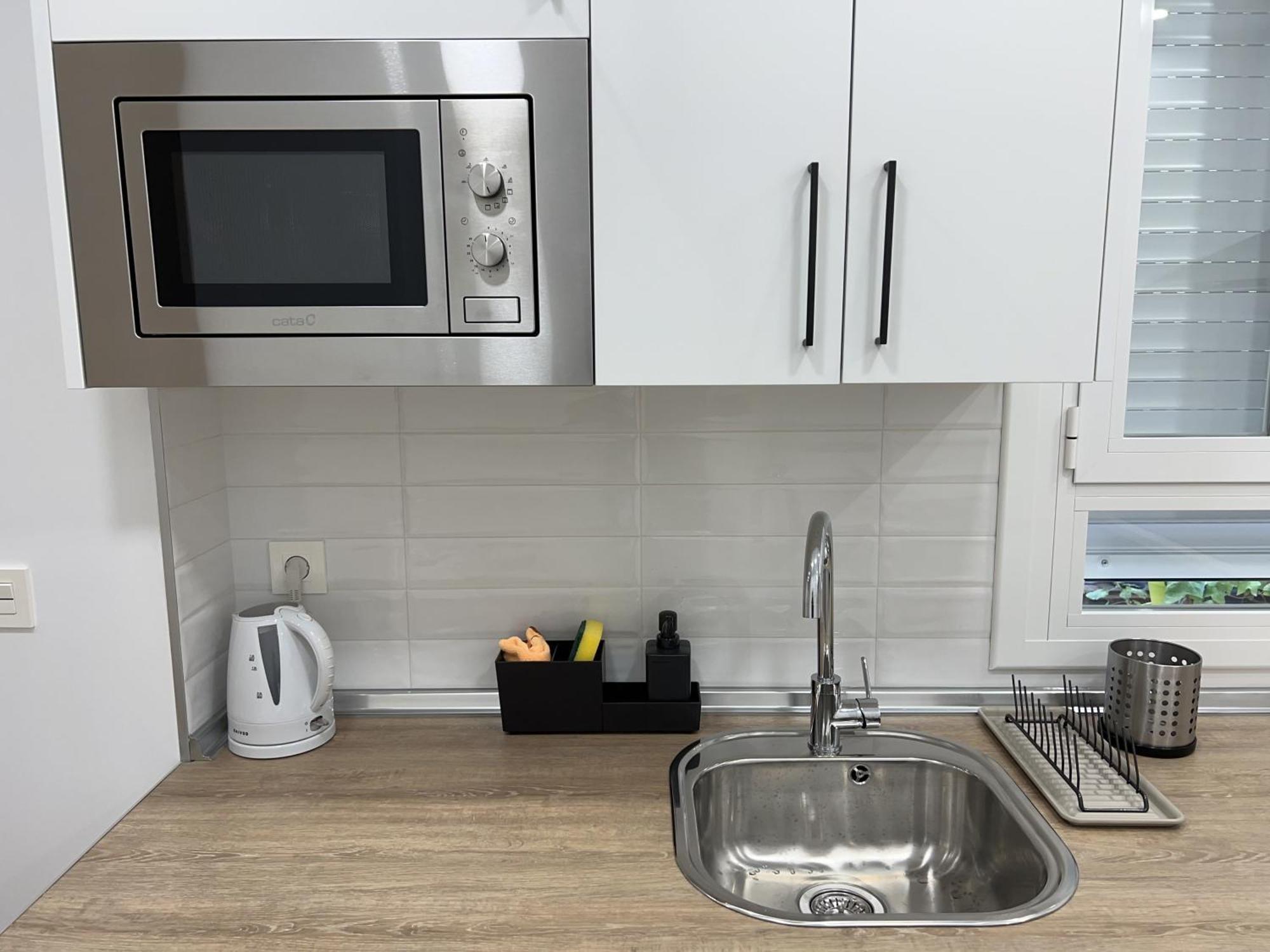 Apartamenticos Boggiero VI Zaragoza Exterior foto