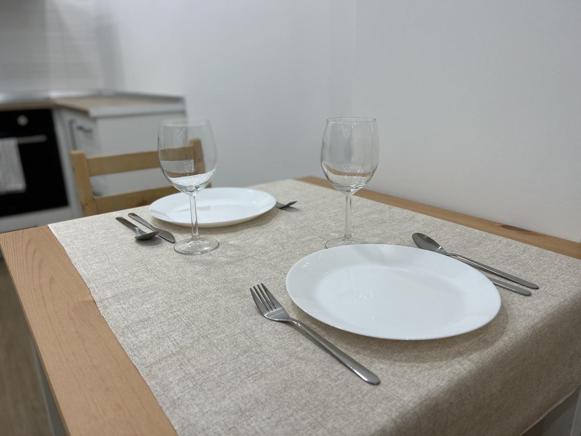 Apartamenticos Boggiero VI Zaragoza Exterior foto