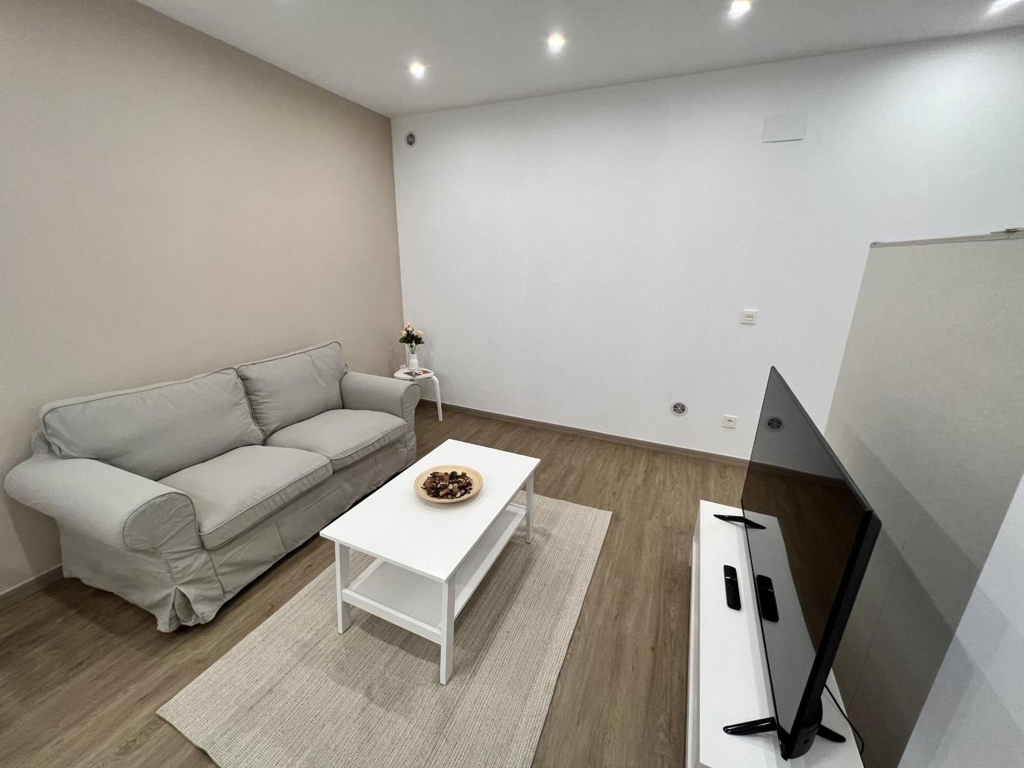 Apartamenticos Boggiero VI Zaragoza Exterior foto