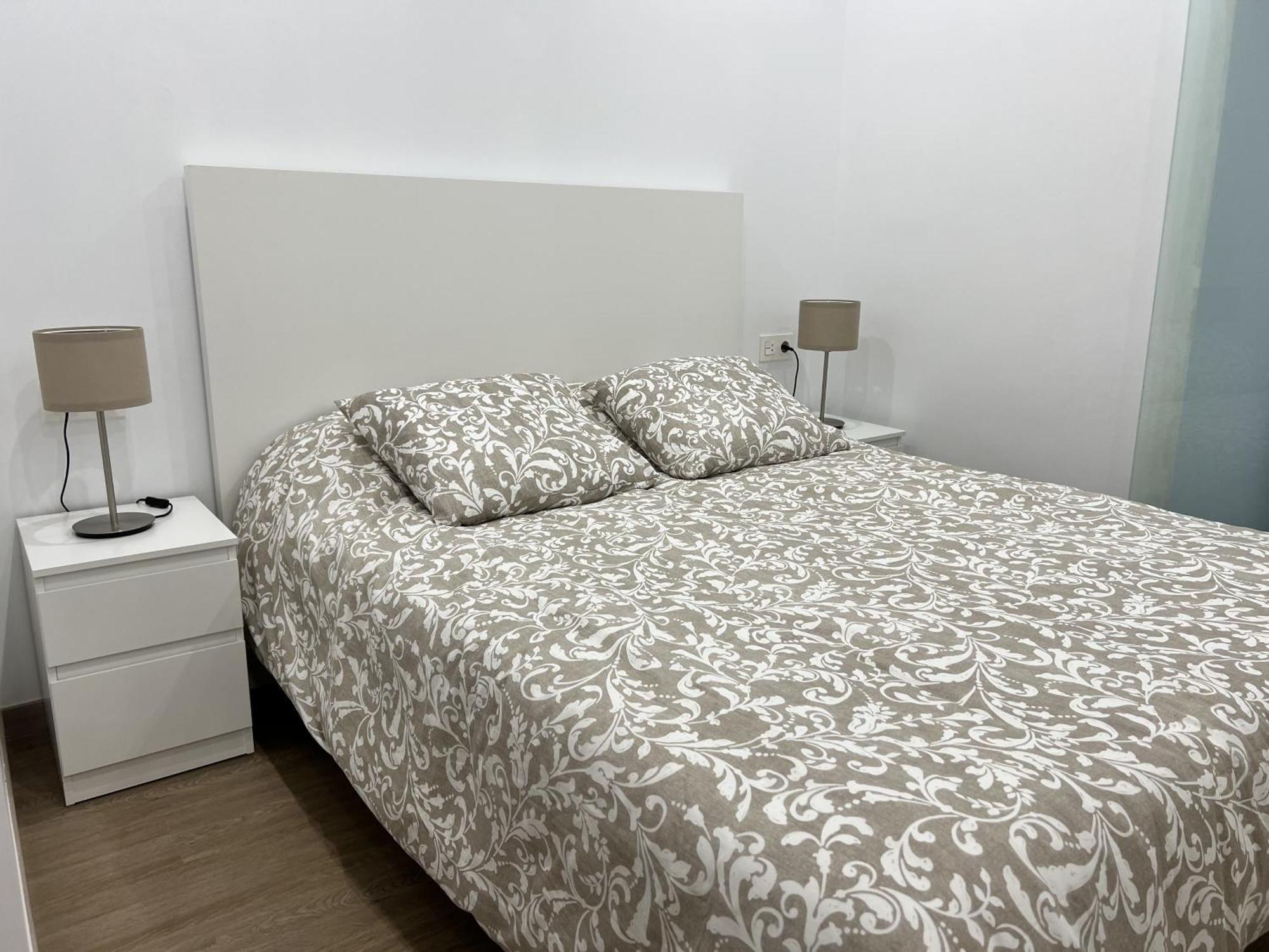 Apartamenticos Boggiero VI Zaragoza Exterior foto